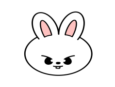 Skzoo, K-Pop, Zoo, Fanart, Fun PNG