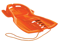Sled, Fun, Sport, Snow, Winter PNG