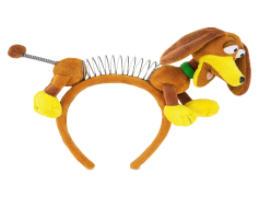 Slinky Dog, Playful, Toy, Classic, Character PNG