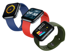Smartwatch, Wearable, Bluetooth, Health, Tracking PNG