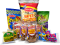 Snack, Morsel, Munch, Crunch, Nibble PNG