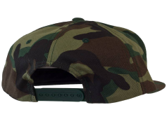 Snapback Backwards PNG File