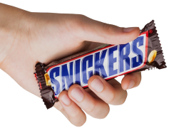 Snickers, Chocolate, Nougat, Bar, Snack PNG