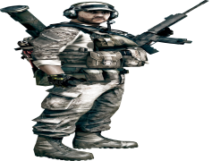 Soldier, Combat, Military, Hero, Courage PNG