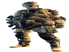 Soldier, Strength, Courage, Valor, Battle PNG