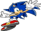 Sonic Channel, Sonic, News, Media, Community PNG