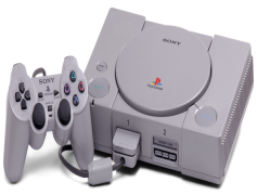 Sony PlayStation, Gaming Console, Console Exclusives, Interactive Entertainment, Video Games PNG