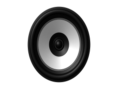 Speaker, Amplifier, Technology, Audio, Sound PNG