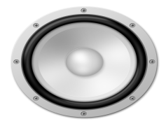 Speaker, Voice, Audio, Communication, Broadcast PNG