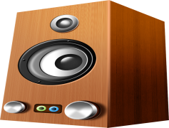 Speaker, Voice, Audio, Sound, Communication PNG