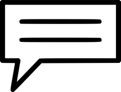 Speech Chat Bubble, Conversation, Chat, Interaction, Communication PNG