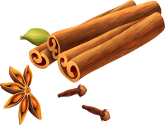 Spices, Flavorings, Seasonings, Zests, Aromatics PNG