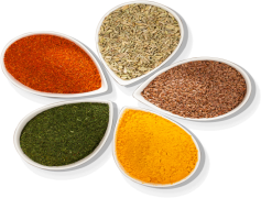 Spices, Herbaceous, Exotic, Flavorful, Seasoning PNG