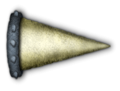 Spikes, Prongs, Peaks, Tips, Edges PNG