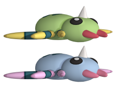 Spinarak Pokemon, Night Vision, Bug Type, Spider Pokémon, Evolving Stages PNG