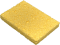 Sponge, Material, Absorbent, Household, Soft PNG