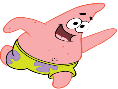 SpongeBob, Squidward, Bikini Bottom, Best Friends, Jellyfishing PNG
