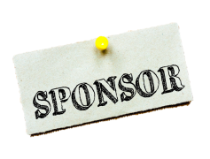 Sponsor, Donor, Contributor, Fundraiser, Advocate PNG