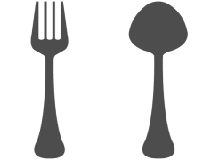 Spoon And Fork Transparent Background