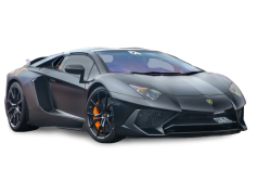 Sports Lamborghini Aventador, Luxury Supercar, Speed Machine, Premium Experience, Exotic Vehicle PNG
