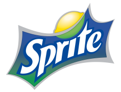 Sprite Logo, Beverage, Citrus, Iconic, Fizzy PNG