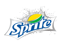 Sprite Logo, Carbonated, Branding, Citrus, Refreshing PNG