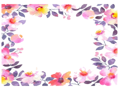 Square Christmas Frame, Festive Borders, Holiday Decor, Merry Frame, Joyful Celebration PNG