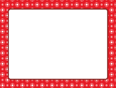 Square Christmas Frame, Merry Frames, Winter Theme, Joyful Display, Christmas Cheer PNG