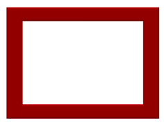 Square Frame, Modern, Elegant, Decorative, Shape PNG