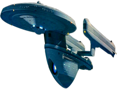 Star Trek, Space, Starships, Aliens, Federation PNG
