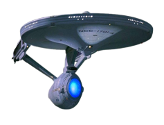 Star Trek, Time Travel, Space, Exploration, Adventure PNG