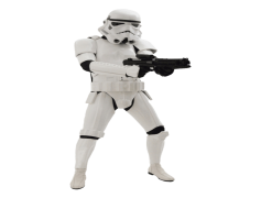 Star Wars Stormtrooper, Armor Suit, Sci-Fi Trooper, Space Fantasy, Iconic Villain PNG