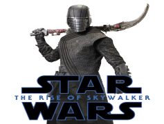 Star Wars The Rise Of Skywalker, Palpatine, Force, Rey, Sith PNG