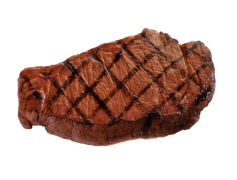 Steak, Sirloin, Ribeye, Filet, Tender PNG