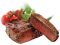 Steak, Tender, Flavorful, Grilled, Marbled PNG