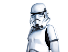 Stormtrooper, Sci-Fi, Galactic, Trooper, Fictional PNG