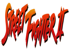 Street Fighter II, Fighting, Combos, Tournament, Arcade PNG