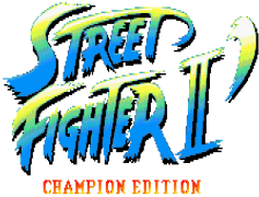 Street Fighter II, Retro Gaming, Arcade Classic, Iconic Characters, Tournament Battles PNG