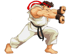 Street Fighter II, Tournament, Classic, Characters, Combos PNG