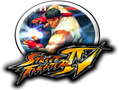 Street Fighter IV, Fighting, Characters, Multiplayer, Combos PNG