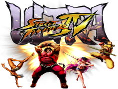 Street Fighter IV, Fighting Game, Matchups, Multiplayer, Tournament PNG