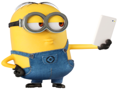 Stuart Minion, Fun, Despicable, Character, Mischievous PNG