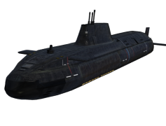 Submarine, Adventure, Underwater, Technology, Vessel PNG