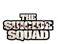 Suicide Squad Movie, Action, Chaos, Teamwork, Mission PNG