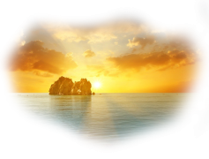 Sunrise, Sky, Dawn, Morning, Beauty PNG