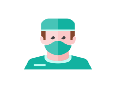 Surgeon, Operation, Precision, Patient, Recovery PNG