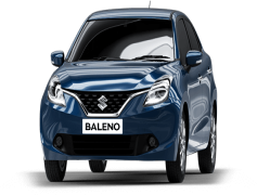 Suzuki Baleno, Modern Design, Fuel Efficient, Spacious Interior, Advanced Technology PNG