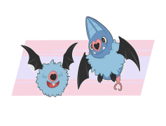 Swoobat Pokemon, Emotion Detection, Flying Type, Echolocation Ability, Bat Pokémon PNG