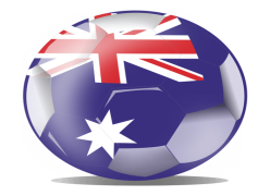 Sydney Flag, Coastal Colors, Cultural Identity, Heritage Emblem, National Pride PNG