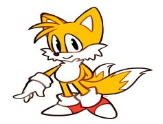 Tails, Animal, Cute, Fun, Character PNG